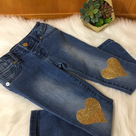 Cat & Jack Other - 🏆HP🏆NWOT Girls size 4 Cat &Jack Jean/Jegging